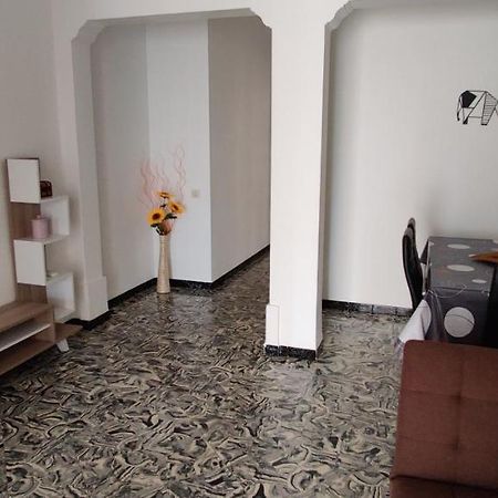 Apartamento Centro , Playa Costa Brava Y Barcelona 马尔格莱特德玛 外观 照片