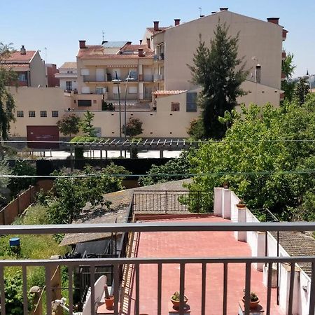 Apartamento Centro , Playa Costa Brava Y Barcelona 马尔格莱特德玛 外观 照片