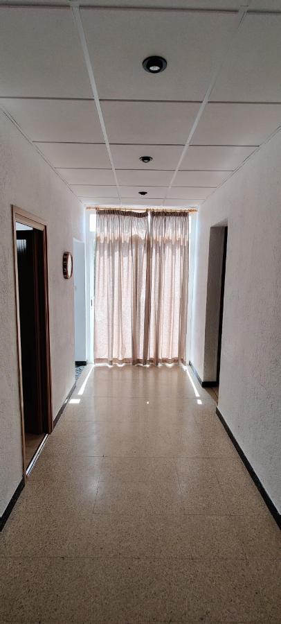 Apartamento Centro , Playa Costa Brava Y Barcelona 马尔格莱特德玛 外观 照片
