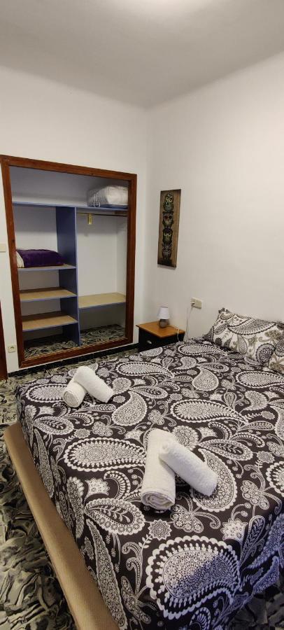 Apartamento Centro , Playa Costa Brava Y Barcelona 马尔格莱特德玛 外观 照片