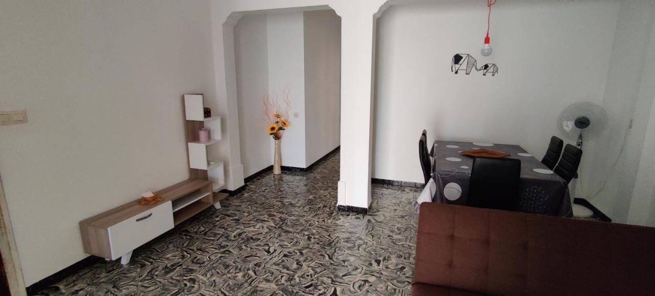 Apartamento Centro , Playa Costa Brava Y Barcelona 马尔格莱特德玛 外观 照片