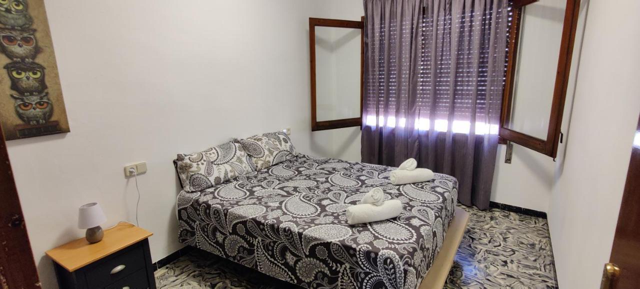 Apartamento Centro , Playa Costa Brava Y Barcelona 马尔格莱特德玛 外观 照片
