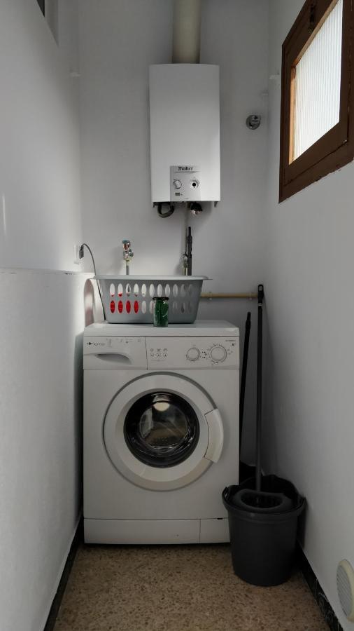 Apartamento Centro , Playa Costa Brava Y Barcelona 马尔格莱特德玛 外观 照片