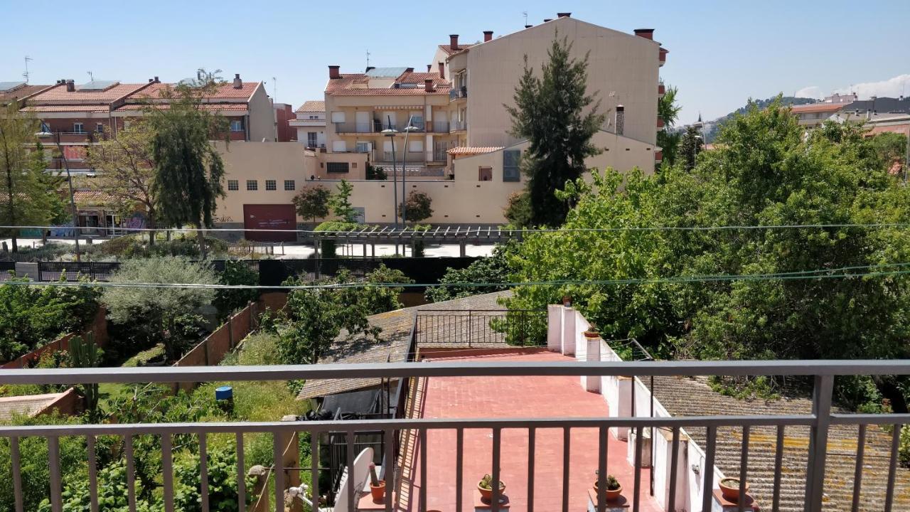 Apartamento Centro , Playa Costa Brava Y Barcelona 马尔格莱特德玛 外观 照片