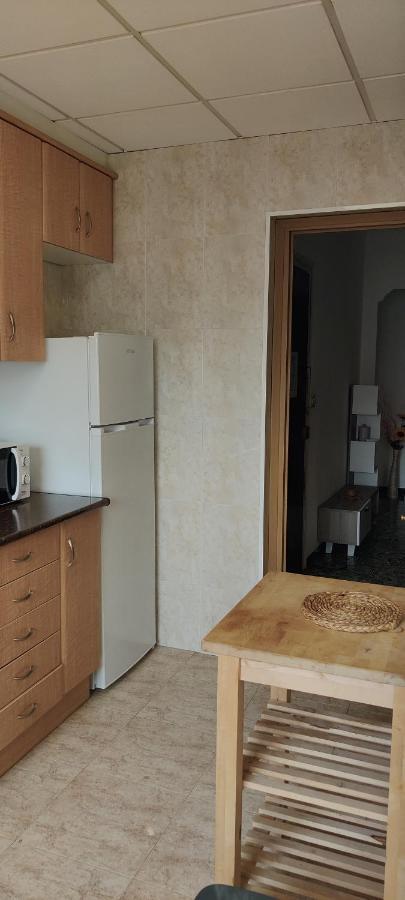 Apartamento Centro , Playa Costa Brava Y Barcelona 马尔格莱特德玛 外观 照片