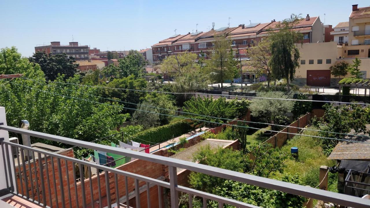 Apartamento Centro , Playa Costa Brava Y Barcelona 马尔格莱特德玛 外观 照片
